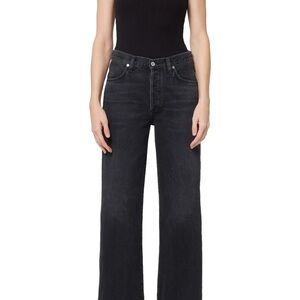 NWT Citizens of Humanity Annina Jeans in Prophecy